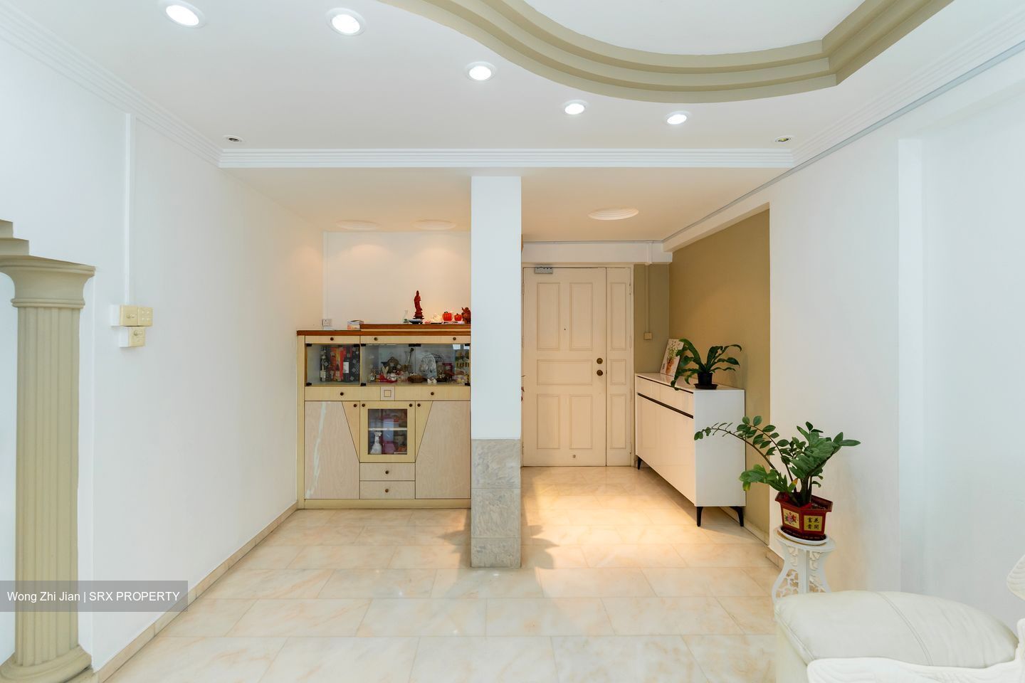 Blk 779 Woodlands Crescent (Woodlands), HDB 5 Rooms #558213021